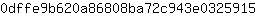 0***5