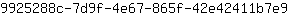 9***9