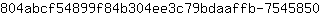 8***0
