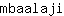 m***i