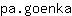 p***a