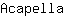 A***a