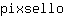 p***o