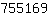 7***9