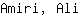 A***i