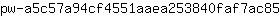p***5