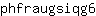 p***6