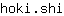 h***i