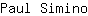 P***o
