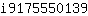 i***9