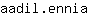 a***a