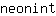 n***t