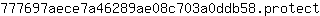 7***t