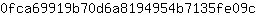 0***c