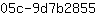 0***5