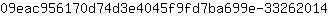 0***4