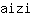 a***i