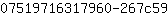 0***9