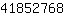 4***8
