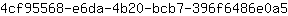 4***5