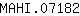 M***2