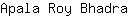 A***a
