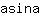 a***a