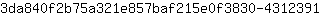 3***1