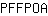 P***A