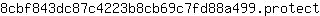 8***t