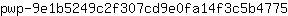 p***5