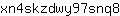 x***8
