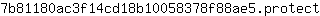 7***t