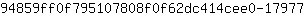 9***7