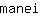 m***i