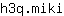 h***i