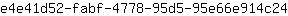 e***4
