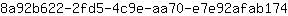 8***4