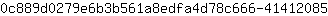 0***5