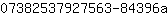 0***a
