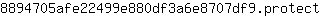 8***t