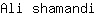 A***i