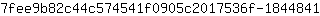 7***1