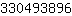 3***6