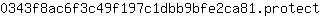 0***t