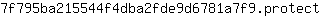 7***t