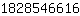 1***6