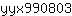 y***3