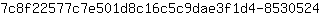 7***4