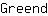 G***d
